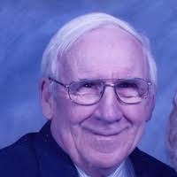 Obituary information for William Andrew Canavan