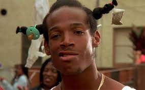 Лучшие фильмы, рейтинг фильмов, лучшие роли актёра. Marlon Uejans Marlon Wayans Biografiya Informaciya Lichnaya Zhizn Foto