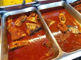 Antara restoranya ialahrestoran kota laksmana 1. Asam Pedas Osamin Kampung Telok Mas Melaka