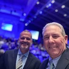 Last night was one to remember! We were honored to attend the 22nd Annual  Jefferson Gala, celebrating 200 years of Jefferson's groundbreaking  contributions to medicine, research, and education. Held at the Pennsylvania