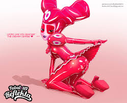 Ladybug juleka  funny cocks & best free porn: r34, futanari, shemale,  hentai, femdom and fandom porn