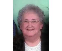 Sara McSwain Obituary (1937