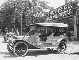 Antique Collector Car Insurance For Winton Motor Cars Motor Car Antique Cars Veteran Car
