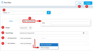 Install code 39 fonts toolbar in excel. Autocount Cloud Payroll Help