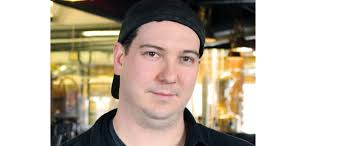 Chef Nick Krunkkala announced as head of Liquid Riot's Resto-Bar