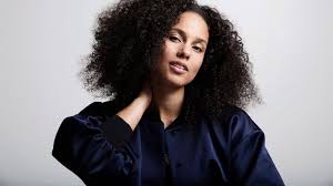 #alicia out now creator @keyssoulcare. For New Book Alicia Keys Looks To The Past To Find Herself Abc News