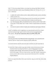 Motivasi utama penulisan buku ini ialah syarikat atau badan korporat berminat dan berkeyakinan terhadap pembelian harta. P3120 Undang Undang Syarikat Bab 12