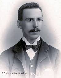 Matlock and Matlock Bath Images: Matlock: Slater and Brunt of Matlock Bank