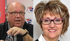 Baseball Junior: deux Trifluviens d'expérience se joignent à l'exécutif