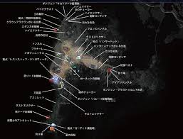 リード地方 ファイナルファンタジー15
