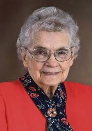 Sarah Warnock Obituary (1913