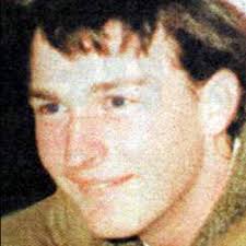 Frederick Brooks, 18, murdered (sep 16, 1998