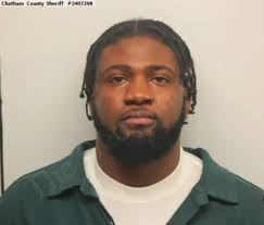 Miller, Javeon Nysir Mugshot