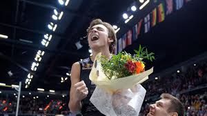Armand duplantis broke his own pole vault world record by clearing 6.18m at the indoor grand prix duplantis, who goes by the nickname mondo, is coached by american father greg, who was also a. Armand Duplantis Knackt Den Stabhochsprung Weltrekord Eurosport