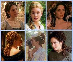 Elegance Of Fashion Wednesday Guest Post By Melody And Miss Laurie Historic Hairstyles Victorian Hairstyles Historical Hairstyles Victorian Era Hairstyles