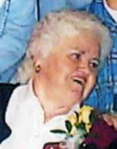 Obituary information for Bernadine Ryan Smith