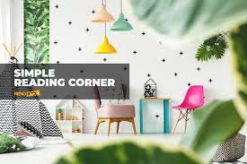 Ready set plan kids bedroom makeover woodland creatures. 27 Reading Nook Ideas For Kids With Diy Tutorials Renohood Com