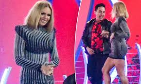 Och efter 100 dagar i total isolering från omvärlden har vi bara en vinnare. Big Brother 2021 Three Contestants Are Revealed As Host Sonia Kruger Is Pictured On Set Daily Mail Online