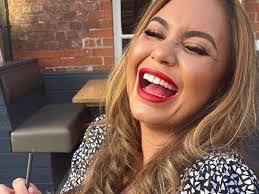 Francesca Howard's Instagram, Twitter & Facebook