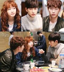 Now, a good four years later, with a sizable comprehension of dramas and their varying genres, and sometimes unchanging tropes, i decided to revisit cheese in the trap. Video New Teaser Videos Released For The Korean Drama Cheese In The Trap Hancinema The Korean Movie And Drama Database