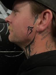 Thanks Heath for picking up my 13 flash. @the.coven.tattoostudio Dm my to  book.