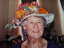 Mrs. Margaret "Meg" Joan Coates's Funeral Details