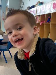 Fundraising Page for Christian's Crew for Eagles Autism Challenge 2022