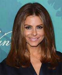 Maria menounos is an american actress, journalist, television presenter and occasional professional wrestler known for her appearances as a correspondent for today, access hollywood and extra. 36 Maria Menounos Hairstyles Hair Cuts And Colors