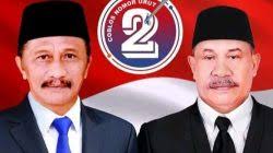 Hasil Quick Count: Pasangan Amanusa Unggul Sementara di Pilkada SBB