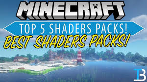 Shaders should be added to minecraft on the switch, it makes the game look so. How To Download Install Shaders Thebreakdown Xyz
