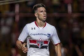 298,687 likes · 11,630 talking about this. Calleri Spfc Sao Paulo Futebol Clube Sao Paulo Futebol