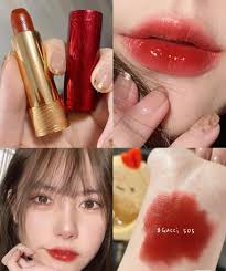 Son Gucci Rouge A Levres Satin