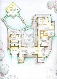 Amazing Traditional Japanese House Floor Plan Design Idea Traditional Japanese House Japanese Style House Japanese House