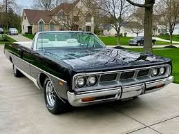 Image result for Dark Blue 1969 Polara