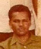 Shaik Ahmad Clan: 2013