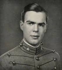 Capt Charles Calvert Benedict (1921-1944)