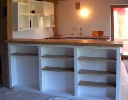 Photo Fabriquer Meuble Cuisine 3 Meuble Bar Cuisine Meuble Cuisine Caisson Cuisine