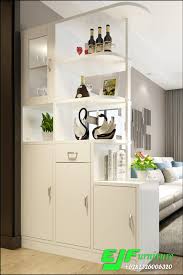 Sebab, partisi dapat dipindah serta diatur sedemikian rupa tata letaknya sesuai dengan yang kita inginkan. Partisi Penyekat Ruangan Minimalis Terbaru Duco 06 Edy Jayafurniture Edy Jayafurniture