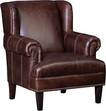 6060l Chair In Vacchetta Lodge Chair Furniture Chair Fabric