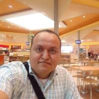 Israel Santillan Martinez