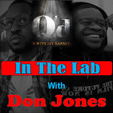 Q'd In with Jay Barnes