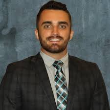 I really work with some amazing people!