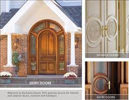 Exclusive door co., brooklyn, new york. Exclusive Door Co Home Facebook