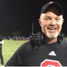 James Parson steps down as Seminole Ridge football coach