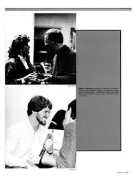 Prickly Pear, Yearbook of Abilene Christian University, 1985