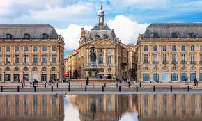 The port of the moon is also now a unesco world heritage site. How To Spend A Short Break In Burgeoning Bordeaux France Wanderlust