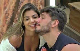 Melhores pastas de lucas viana. Bbb21 Fas De Hariany E Lucas Derrubam Twitter Da Participante Lumena O Fuxico