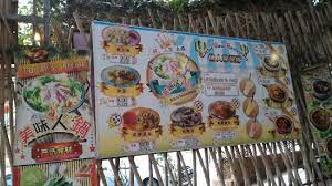 So you want to roam malaysia's cameron highlands, stroll in tea plantations, and pause for cream the smokehouse hotel and restaurant, cameron highlands. Cactus View Restaurant Picture Of Cactus View Restaurant Brinchang Tripadvisor