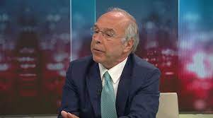 Filho do advogado e dirigente do psd antónio marques mendes e de sua mulher maria isabel gonçalves e irmão mais velho de clara marques mendes. Expresso Marques Mendes O Processo Sucessao De Antonio Costa Ja Comecou