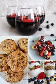 Our mums have lost over 3 million kg with our weight loss recipes and our 28 day challenges. Easy Healthy Sweet Snacks For Weight Loss